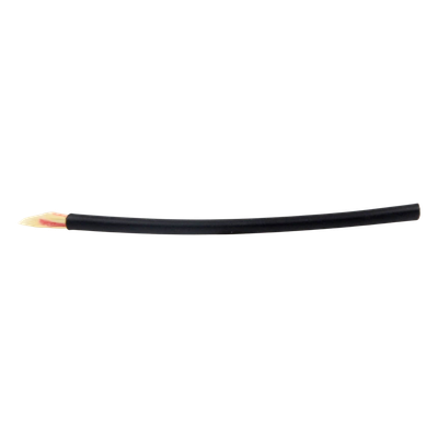 Cable de Fibra Óptica de 6 Hilos, Interior/Exterior, Tight Buffer, No Conductiva (Dieléctrica), Plenum, Monomodo OS2, 1 Metro (3.28 Pies) - Imagen 3