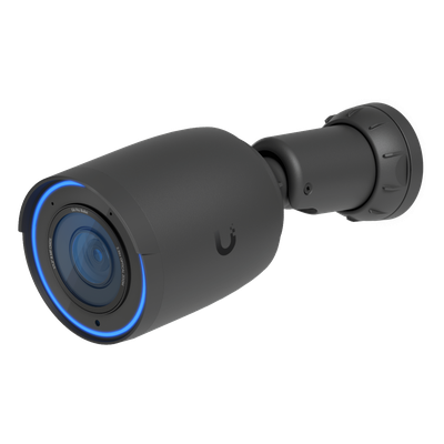 UniFi Protect G6 Pro Bullet – Cámara 4K PoE+ Todo Clima con Motor de IA Multi-TOPS, Zoom Óptico 2.36× y Sensor CMOS 1/1.2, que Ofrece un Desempeño Sobresaliente en Entornos de Baja Iluminación - Imagen 7