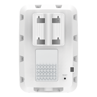 Punto de Acceso para exterior / cnPilot XV2-23T / WiFi 6 / Doble banda / Filtrado de Aplicaciones / hasta 256 clientes / gestión desde cnMaestro / IP67 / Hasta 2.4 Gbps - Imagen 10