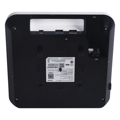 Punto de acceso Enterprise Wi-Fi6, para interior, hasta 2.97 Gbps MU-MIMO 2x2 incluye puerto SFP - Imagen 6