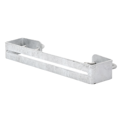 Herraje Multipropósito para Torre STZ30G. Ideal para Instalación de PTZ o Bullet en Torre. - Imagen 3