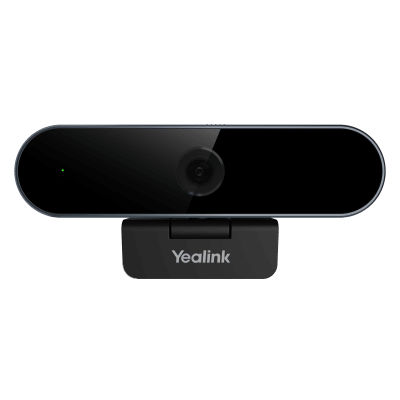 Cámara Web Yealink UVC20 Full HD con Autofoco y Tapa de Privacidad - Imagen 3