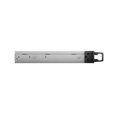 Unidad de Expansión Synology RX418 | 4 Bahías SATA HDD/SSD 3.5" y 2.5" | eSATA | Profundidad 30 cm | Compatible con RackStation 1U | Administración DSM. - Imagen 7