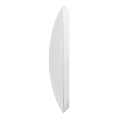 Access Point UniFi Lite / Doble Banda 802.11ac / MIMO 2X2 por banda / Soporta 100 clientes / Hasta 867 Mbps / Para interior, Incluye Inyector PoE - Imagen 3