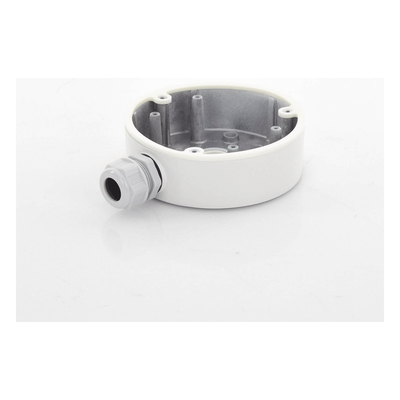 Caja de Conexiones de Exterior para Cámaras Tipo Domo / Compatible con DS-2CD2387XX - Imagen 4