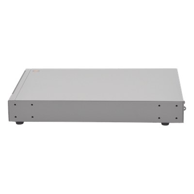 Switch Capa 3 Stackeable 10 Gigabit , 12 puertos 100/1000/10G Base-T (RJ-45) y 4 puertos SFP/SFP+ 10G - Imagen 4
