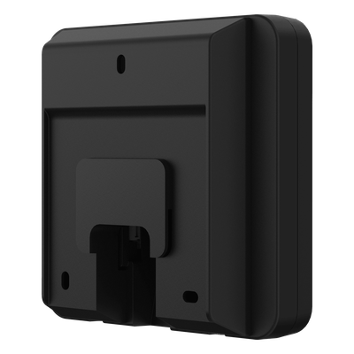 Terminal Min Moe WiFi / Touch de Reconocimiento Facial y Huella con Batería de Respaldo Incluida / ASISTENCIA y Control de ACCESO / 1500 Rostros, 3,000 Huellas y 3,000 tarjetas / Lee códigos QR / Videoportero / Detección de Cubreboca - Imagen 4