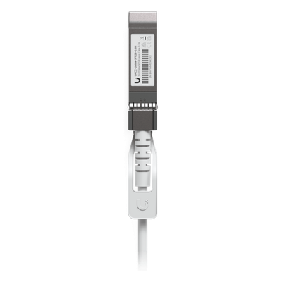 Cable de Conexión Directa DAC Uplink / SFP28 a SFP28 / 1G, 10G y 25G / 0.3 m / Auto Link Optimization - Imagen 4