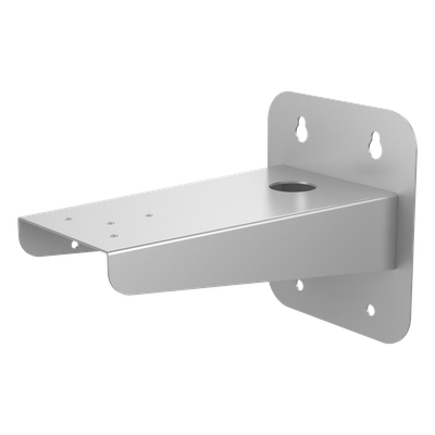 Soporte de Pared para Cámara Tipo Caja / Aleación de Aluminio / Interior y Exterior / 473 g / 88 x 116.6 x 297.3 mm