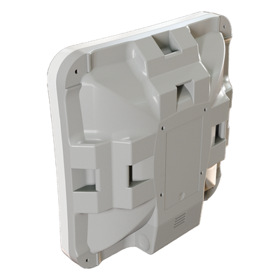 (SXTsq 5 ax) CPE Exterior Wi-Fi 6 con Antena de 16 dBi / MIMO 2x2 / Puerto Gigabit / PoE Pasivo - Imagen 4
