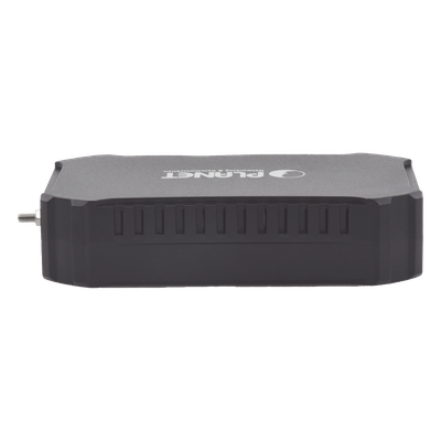 Inyector PoE 802.3bt 95 Watts Gigabit c/Fuente Interna - Imagen 5