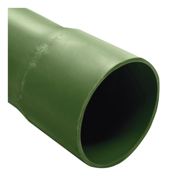 Tubo PVC Conduit pesado de 2" (51 mm) de 3 m. - Imagen 4
