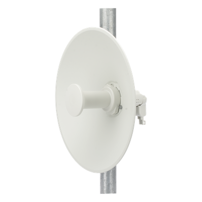 Cambium Networks ePMP Force 4625 SM | Más Eficiente en Ambientes Ruidosos | Ideal para distancias de hasta 15 km | 1 Gbps | Banda 6 GHz (5.9 – 7.1 GHz) | Antena de Plato 25 dBi integrada - Imagen 4