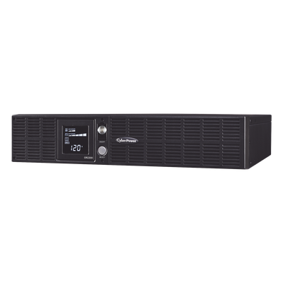 UPS de 2000 VA/1320 W, Topología Línea Interactiva, Entrada 120 Vca NEMA 5-20P, Torre o Rack 2 UR, Con 8 Tomas NEMA 5-20R - Imagen 5