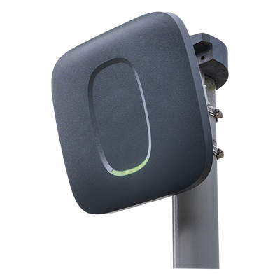 uPASS Go – Control vehicular inteligente, rápido y sin contacto Tecnología UHF / 900 MHz con alcance de hasta 10 metros/ Discriminación de Tag Externos, - Imagen 5