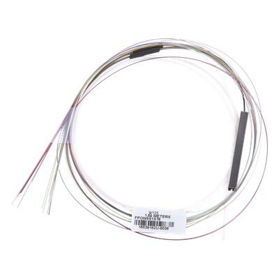 Divisor Óptico (Splitter) Tipo PLC, de 1x16, Sin Conectores - Imagen 2