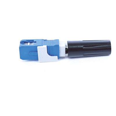 Conector Mecánico Monomodo SC/UPC Pre-pulido 3 mm (0.12 Pulgadas) (Bolsa con 10 Piezas) - Imagen 5