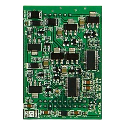 Módulo de 2 Puertos FXS para PBX Yeastar / Compatible P-Series / Conecta Teléfonos y Faxes Analógicos - Imagen 3