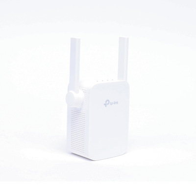 Repetidor / Extensor de Cobertura WiFi AC, 750 Mbps, doble banda 2.4 GHz y 5 GHz, con 1 puerto 10/100 Mbps con 2 antenas externas - Imagen 3