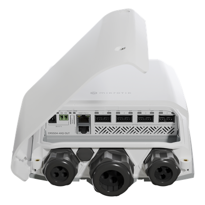 Cloud Router Switch 504-4XQ-IN - Imagen 6