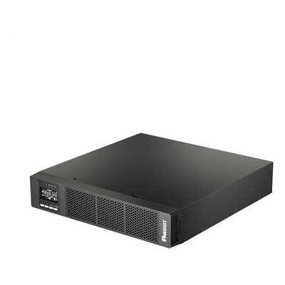 UPS SmartZone de 1000 VA/1000 W, Online Doble Conversión, Entrada 120 Vca NEMA 5-15P, Onda Senoidal Pura, 2 UR, Con 6 Tomas NEMA 5-15R, Incluye Tarjeta de Red y Kit de Rieles - Imagen 4