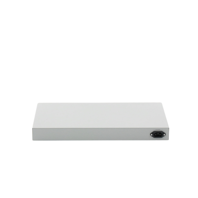 Switch PoE+ Gigabit WebSmart de 16 puertos 10/100/1000 Mbps (2 x Combo) + 2 puertos gigabit SFP (Combo), 185 W - Imagen 6