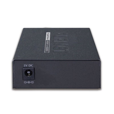 Convertidor de Medios Ethernet RJ45 10G/5G/2.5G/1G/100M a SFP+ 10GBASE-X - Imagen 4