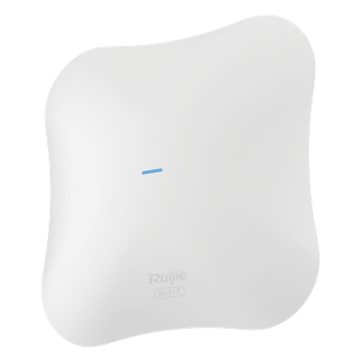 Punto de Acceso Mesh Wi-Fi 7 para Alta Densidad, Tri-banda hasta 600 Usuarios, ancho de banda de hasta 13 Gbps , interior con puerto 2.5Gb y SFP+ 10G, 802.11 BE14000 MU-MIMO 8x8 - Imagen 8