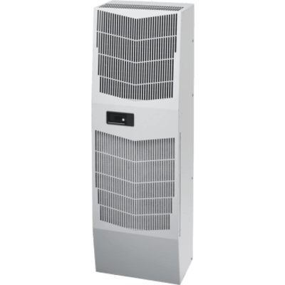 Aire Acondicionado SpectraCool G52 / 12000 BTU (3500 W) / 460 V Trifásico / NEMA Tipo 4 y 3R / Interior-Exterior / Acero Gris RAL 7035 / Refrigerante R513A