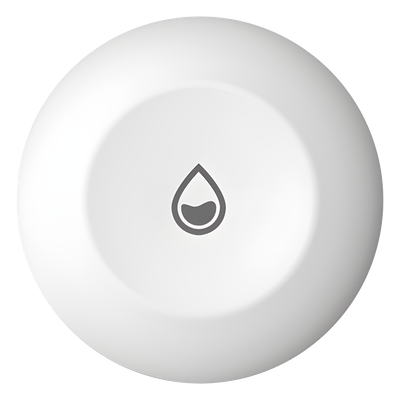 Sensor _Inteligente para Detectar Fuga de Agua Inalámbrico / Requiere el Hub CS-A3 / Se Vincula Mediante Zigbee - Imagen 4