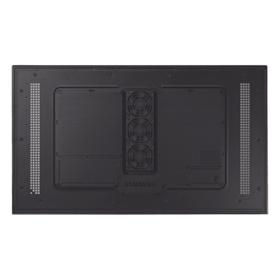 Pantalla Profesional LED 46" para Exterior con Vidrio Templado de Protección 5T, Full HD (1080p), HDMI, Brillo 3500 cd/m2. Compatible VESA 995 x 500mm - Imagen 3