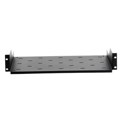 Charola para Rack de 19", 23 cm de Profundidad, 2U - Imagen 4