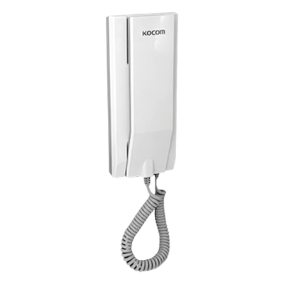 Extensión tipo auricular (KIP-620 Principal)
