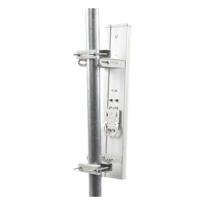 Antena sectorial para radio estaciones base airMAX de 90 grados de cobertura horizontal, 5 GHz (5.15-5.85 GHz) de 20 dBi - Imagen 6