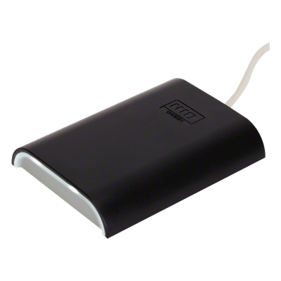 Lector USB para tarjetas Sin contacto/ OMNIKE5427/ Llave Elite ICE0055