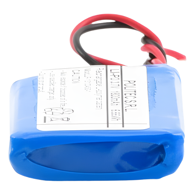 Bateria para SMAHY 3.6v 1.8Ah - Imagen 5