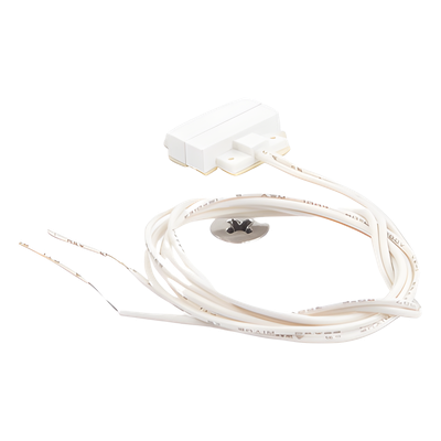 Contacto Magnético Ultra Compacto / GAP 13 mm (0.51 in) / Reed Switch NC / 12 VCC / Puertas y Ventanas - Imagen 7
