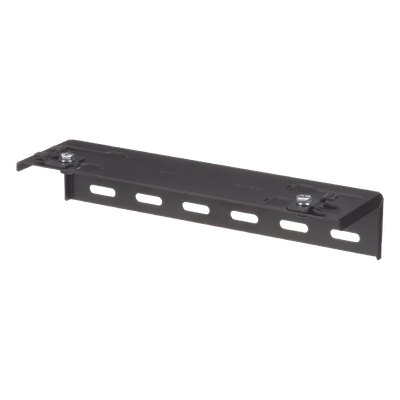 Soporte de Montaje en Pared, Para Charolas Wyr-Grid® Panduit de 12 in (308.8 mm) de Ancho, Color Negro - Imagen 4