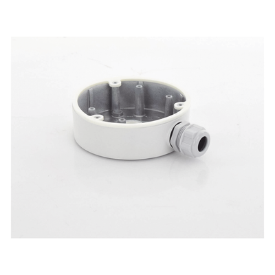 Caja de Conexiones de Exterior para Cámaras Tipo Domo / Compatible con DS-2CD2387XX - Imagen 6