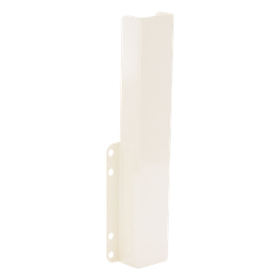Enganche para mástil 009MXARM001 con barrera GARD4 (001G4140Z / G3750) / 8 orificios para tornillería / SOPCAM - Imagen 5