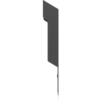 Soporte Parasol de Alta Resistencia para UniFi Intercom / UA-G3-Intercom, Protección Contra Radiación Solar y Deslumbramiento - Imagen 4