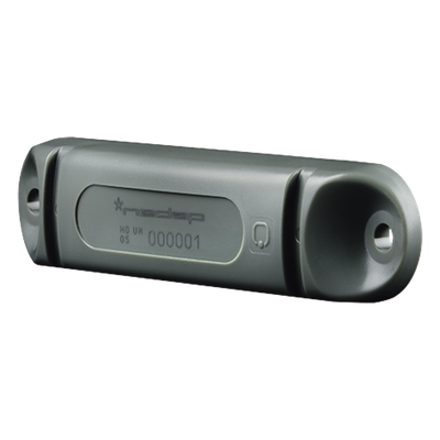 Tag de Uso rudo (Heavy Duty) montaje en exterior  de 26 bits