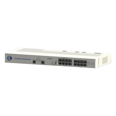 1092HH - CMM4 RACK MOUNT ASSEMBLY