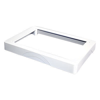Base para mini columna blanco (10001-11002)
