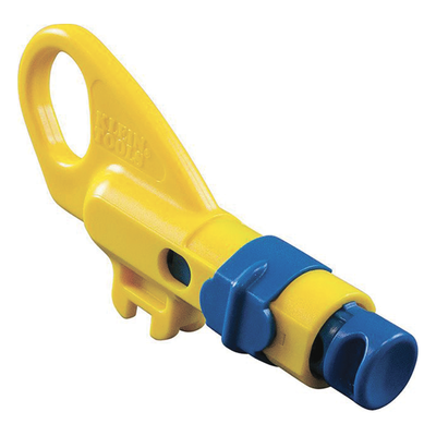 Pelacables Radial Combinado Coaxial/UTP - Imagen 5