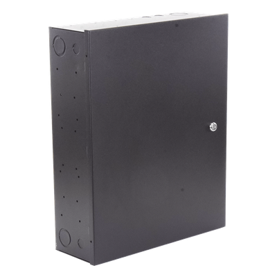 Controlador de Acceso / 8 Lectoras / Doble Procesador / +50 Formatos de Tarjetas Compatibles / 45,000 Tarjetas - Imagen 6
