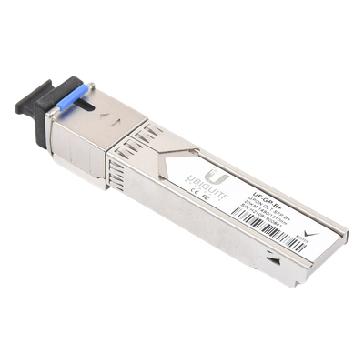 UFiber Módulo GPON B+ SFP para UFiber OLT, hasta 128 UF-Nano por puerto GPON. - Imagen 7