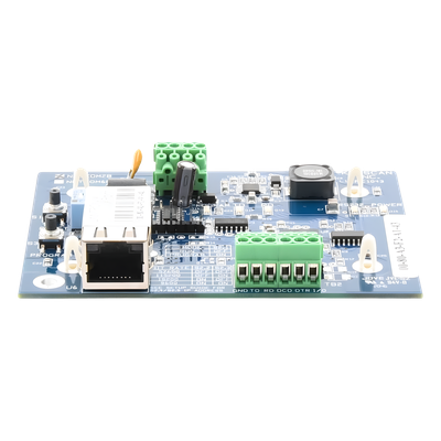 Convertidor RS232 a TCP/IP para paneles Keyscan - Imagen 4