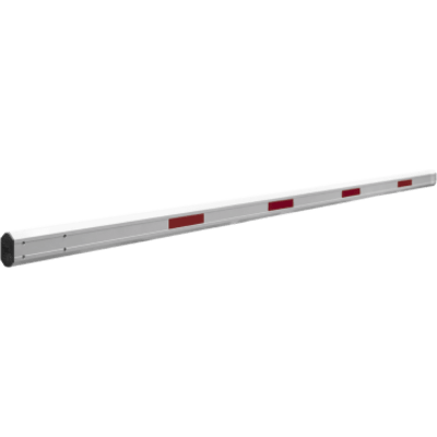 Brazo Telescópico De 8 Metros Para Barreras XBF-8003-R y XBF-8003-L