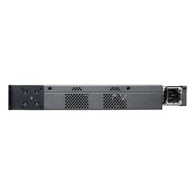 Switch PoE inteligente / cnMatrix EX2052R-P / PoE+ / 48 puertos x 1 Gps / 4 SFP+, fuente de alimentación extraíble - Imagen 7